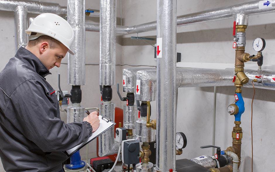 prix contrat d'entretien chaudière gaz Aigremont